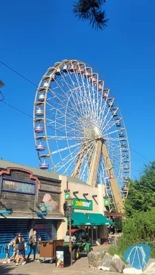 Foto aus Efteling von Rolala