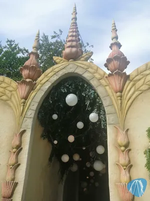 Foto aus Efteling von Rolala