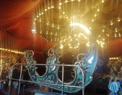 Foto aus Efteling von Rolala
