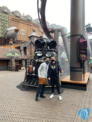 Foto aus Phantasialand von have_fun_3.0