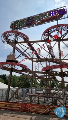 Foto aus Worms - Pfingstmarkt von coaster_Markus