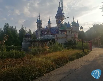 Foto aus Plopsaland Belgium von Rolala