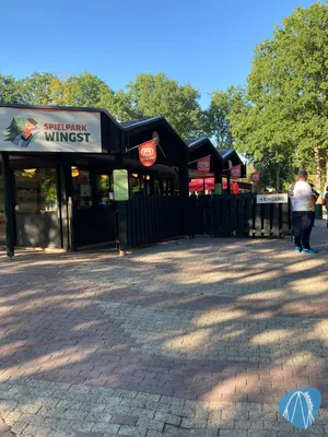 Foto aus Spielpark Wingst von Chrissy