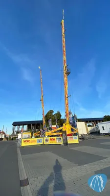 Foto aus Bad Dürkheimer Wurstmarkt von Freizeit_Parkfan