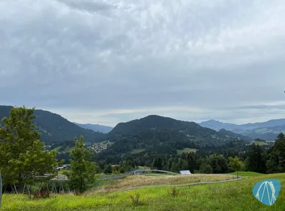 Foto aus Oberstdorf Kleinwalsertal Bergbahnen von Highnoon