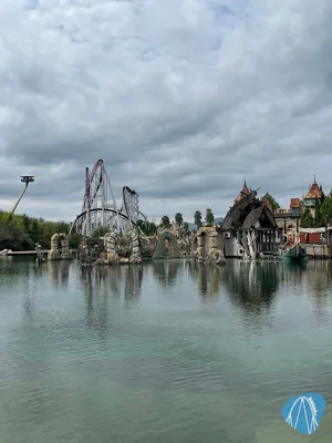 Foto aus MagicLand von drift.mike