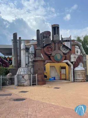 Foto aus MagicLand von drift.mike