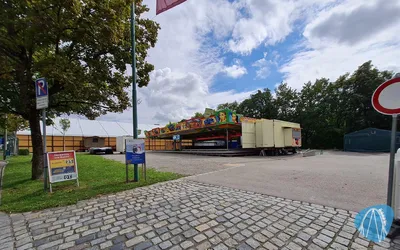 Foto aus Neusäßer Volksfest von Kevin