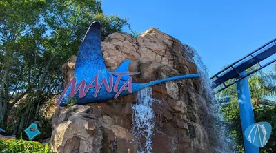 Foto aus Seaworld Orlando von Soeren92