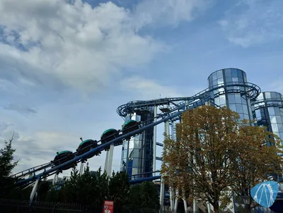 Foto aus Europa-Park von Pippo80