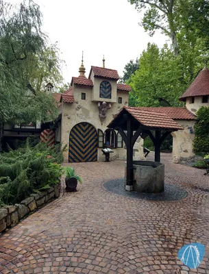 Foto aus Europa-Park von Pippo80