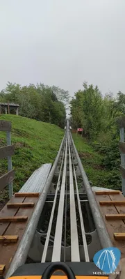Foto aus Snowworld Landgraaf von Jan