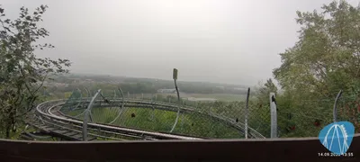 Foto aus Snowworld Landgraaf von Jan