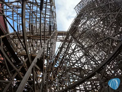 Foto aus Europa-Park von Pownaya