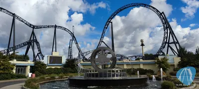 Foto aus Movie Park Germany von Jan
