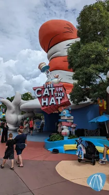 Foto aus Universal's Island of Adventure von Soeren92