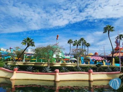 Foto aus Universal's Island of Adventure von Stefan95