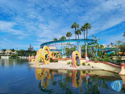 Foto aus Universal's Island of Adventure von Stefan95