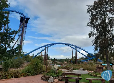 Foto aus Toverland von Pippo80