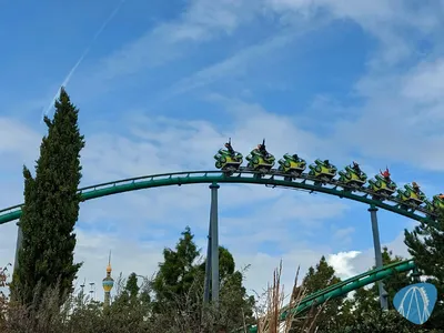 Foto aus Toverland von Pippo80