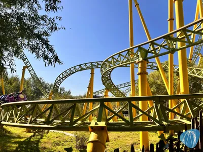 Foto aus Toverland von Chris672