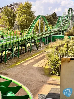 Foto aus Toverland von Chris672