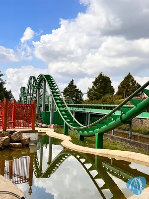 Foto aus Toverland von Chris672