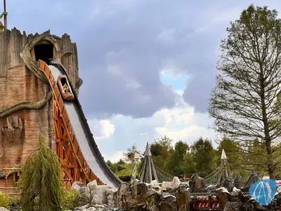 Foto aus Toverland von Chris672