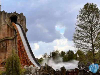 Foto aus Toverland von Chris672