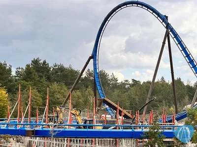 Foto aus Toverland von Chris672