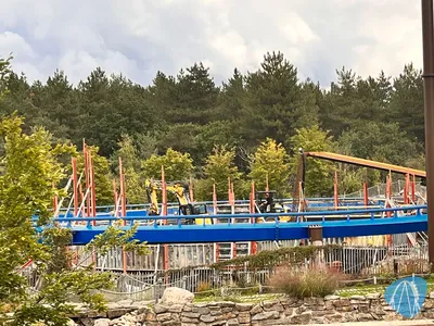 Foto aus Toverland von Chris672