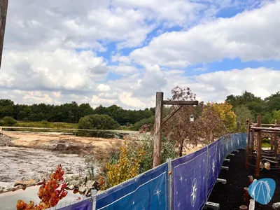 Foto aus Toverland von Chris672