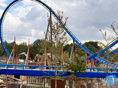 Foto aus Toverland von Chris672