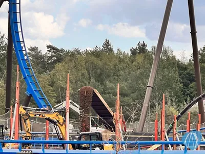 Foto aus Toverland von Chris672