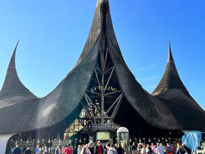 Foto aus Efteling von Chris672