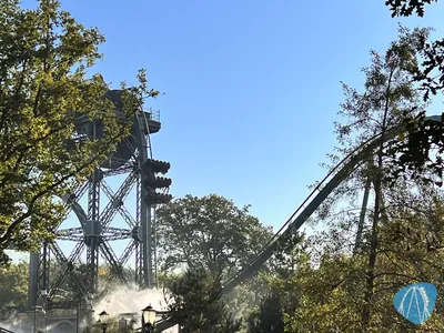 Foto aus Efteling von Chris672
