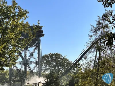 Foto aus Efteling von Chris672