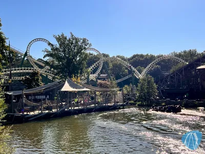 Foto aus Efteling von Chris672