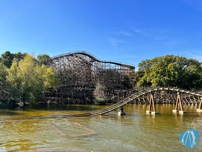 Foto aus Efteling von Chris672