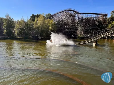 Foto aus Efteling von Chris672