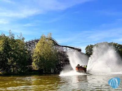 Foto aus Efteling von Chris672