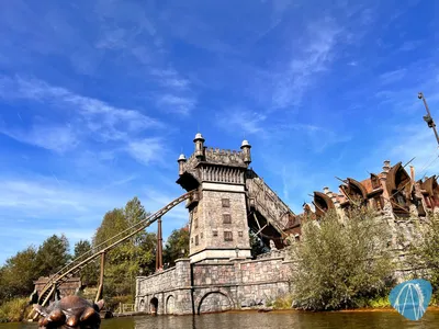 Foto aus Efteling von Chris672