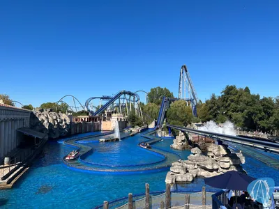 Foto aus Europa-Park von Ralcos
