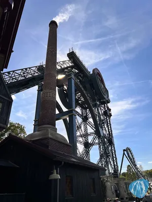 Foto aus Efteling von Chris672