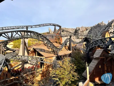 Foto aus Phantasialand von Chris672
