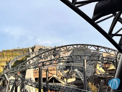 Foto aus Phantasialand von Chris672