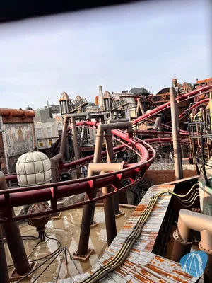 Foto aus Phantasialand von Chris672