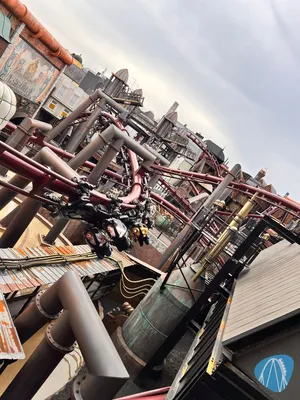 Foto aus Phantasialand von Chris672