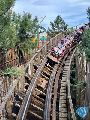 Foto aus Europa-Park von Ralcos