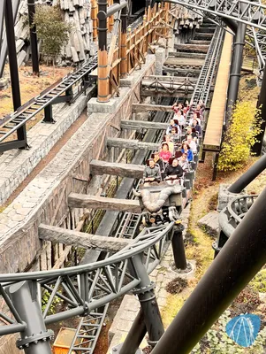 Foto aus Phantasialand von Chris672